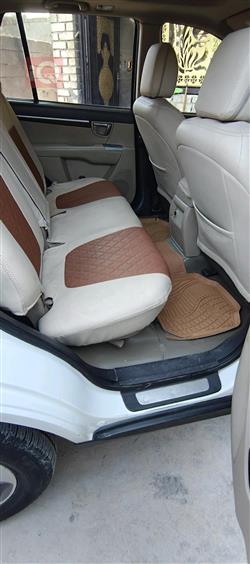 هيونداي سانتافي